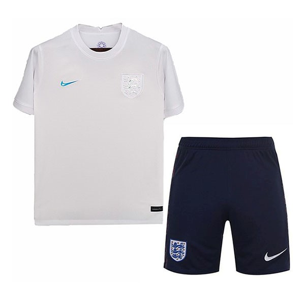 Camiseta Inglaterra Niño 1st 2022